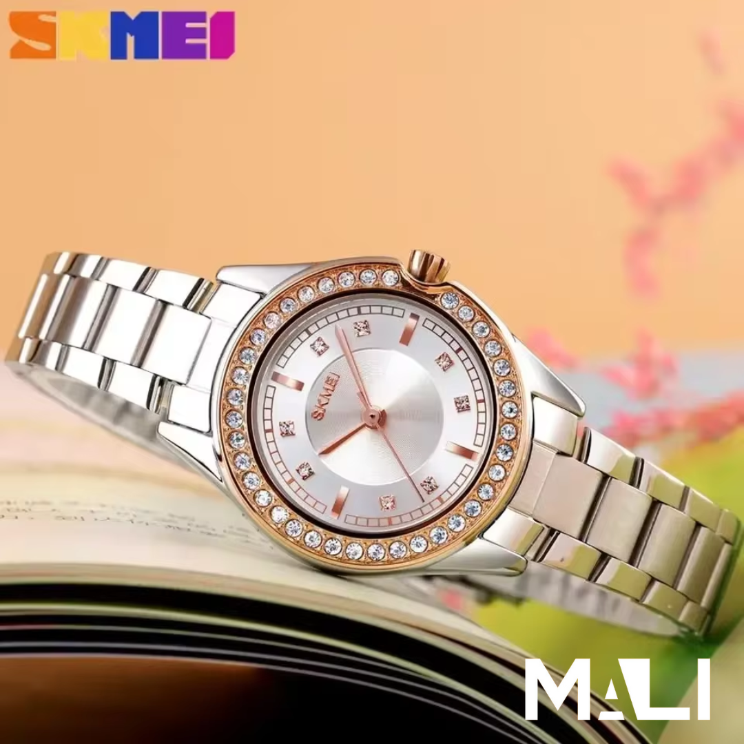 Skmei 1534 SILVER
