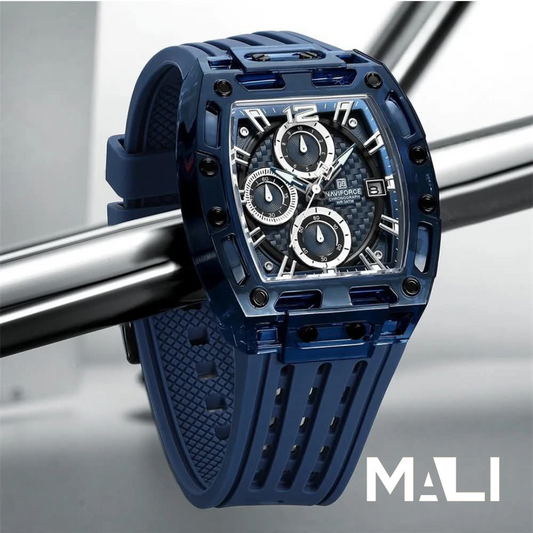 NAVIFORCE 7105 BLUE