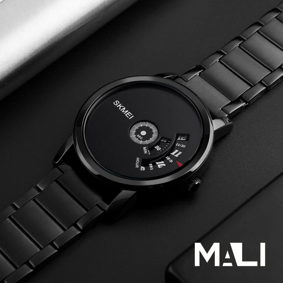 BLACK 1260