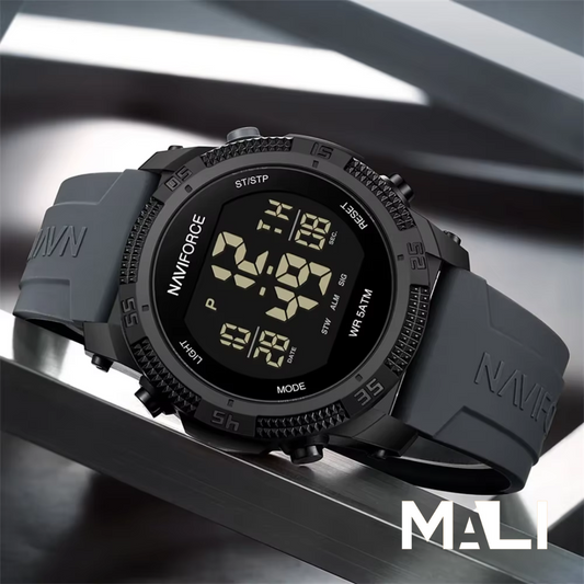 NAVIFORCE 7104 GRAY